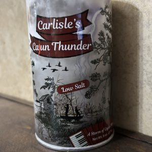 Single- (1) 8 oz can