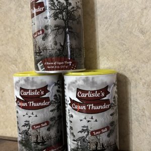 Multipack (3) 8 oz cans
